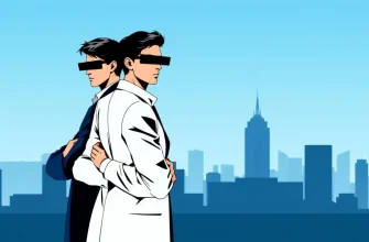 Twin Detective Films – A Unique Twist