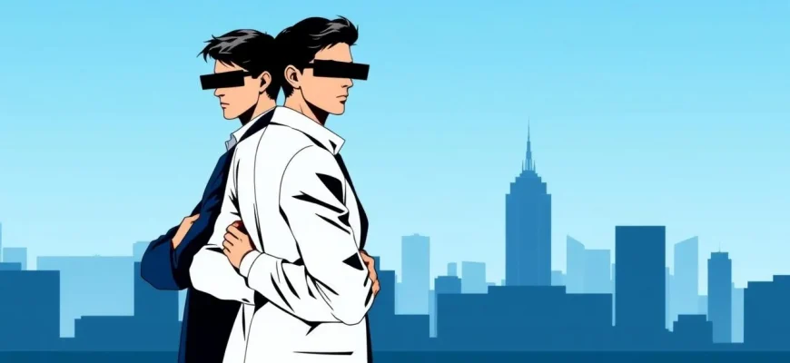 Twin Detective Films – A Unique Twist Twin Detective Films – A Unique Twist