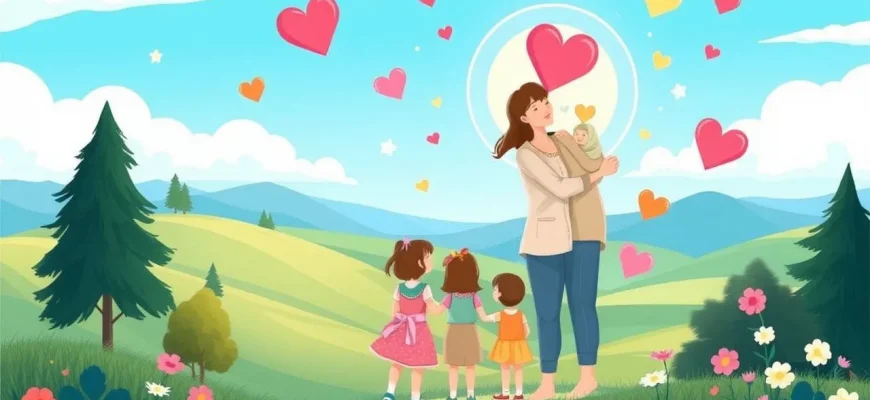 Fantasy Films About Adoptive Families Fantasy Films About Adoptive Families