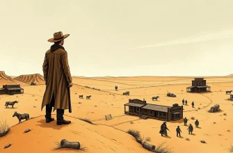 Top 10 Western Mystery Films Top 10 Western Mystery Films