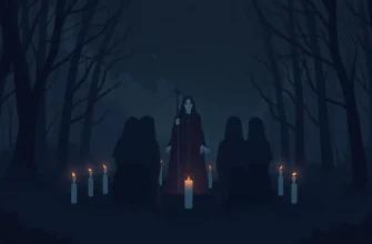 Mystical Films on Female Cults: A Cinematic Journey Mystical Films on Female Cults: A Cinematic Journey