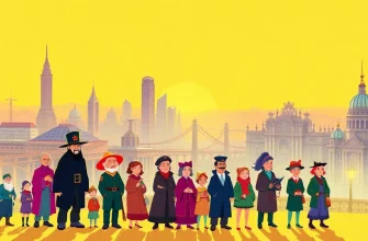 Soviet Magic Films: A Journey into Enchantment