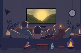 Family Druid Films Collection