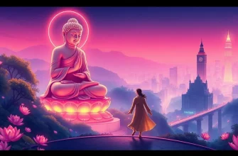 Buddha-Inspired Melodramas: A Journey of Love and Enlightenment
