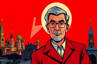 Soviet Thrillers: A Cinematic Journey Soviet Thrillers: A Cinematic Journey