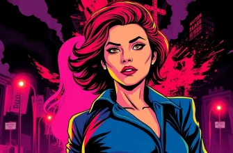 Top 10 Thrillers About Seeking Revenge for a Sister