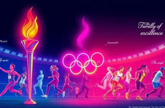 Top 10 Olympic Documentaries to Watch