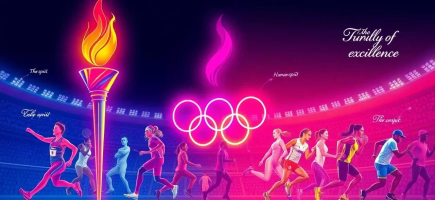 Top 10 Olympic Documentaries to Watch Top 10 Olympic Documentaries to Watch