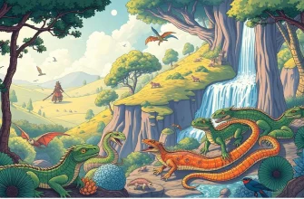 Reptilian Fantasy Films – A Magical Journey Reptilian Fantasy Films – A Magical Journey