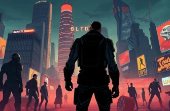 Top 10 Sci-Fi Thrillers with Peril