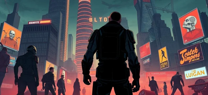 Top 10 Sci-Fi Thrillers with Peril Top 10 Sci-Fi Thrillers with Peril
