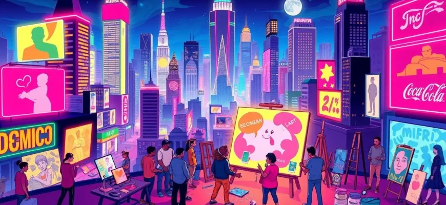 Documentaries on Artists: A Visual Journey Documentaries on Artists: A Visual Journey