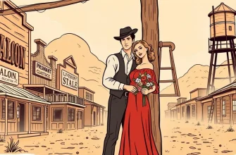 Western Honeymoon Films: A Romantic Adventure Western Honeymoon Films: A Romantic Adventure