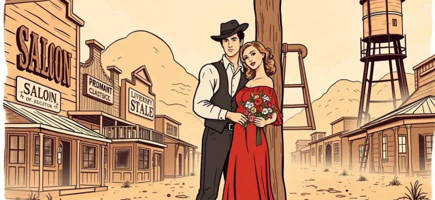 Western Honeymoon Films: A Romantic Adventure Western Honeymoon Films: A Romantic Adventure