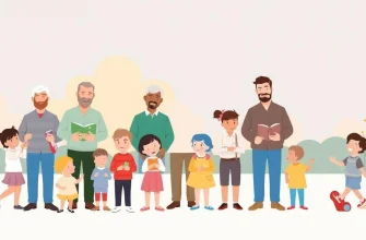 Top 10 Films Where Men Become Nannies