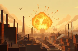 Explosive Factory Films: A Cinematic Journey