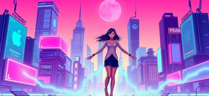 Romantic Films About Computer Geniuses Romantic Films About Computer Geniuses