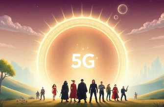 10 Fantasy Films with a 5G Twist 10 Fantasy Films with a 5G Twist