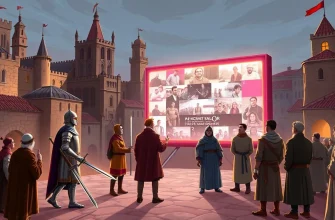 Top 10 Historical Films About the Crusades