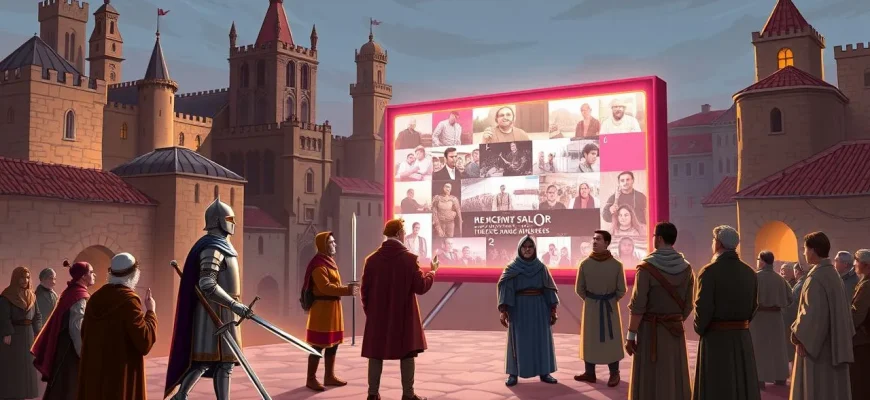 Top 10 Historical Films About the Crusades Top 10 Historical Films About the Crusades