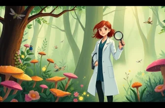 Fantasy Films for Biologists: A Unique Cinematic Journey