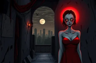 Top 10 Horror Films About Prostitutes