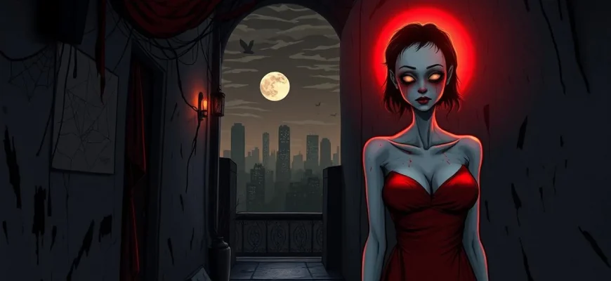 Top 10 Horror Films About Prostitutes Top 10 Horror Films About Prostitutes