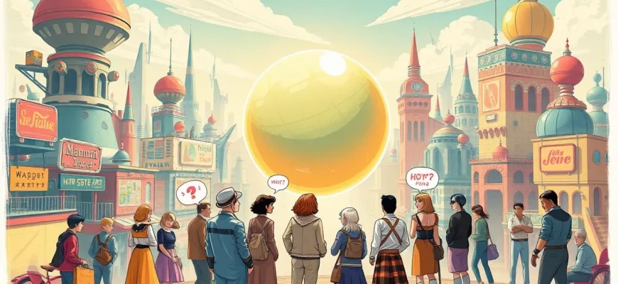 Top 10 Sci-Fi Films Exploring Public Opinion Top 10 Sci-Fi Films Exploring Public Opinion