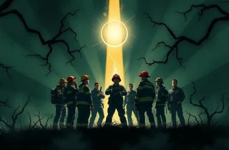 Top 8 Horror Films Featuring Rescuers