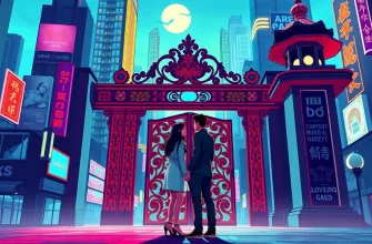 Romantic Escapades in Real Estate: A Film Collection Romantic Escapades in Real Estate: A Film Collection