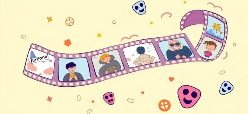 Top 10 Silly Yet Hilarious Comedies Top 10 Silly Yet Hilarious Comedies