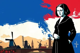 Dutch Biopics: A Cinematic Journey