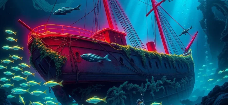 Top 10 Documentaries on Sunken Ships Top 10 Documentaries on Sunken Ships