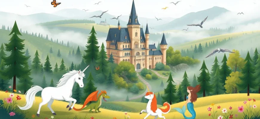 Top 9 Fantasy Films Set in the Czech Republic Top 9 Fantasy Films Set in the Czech Republic