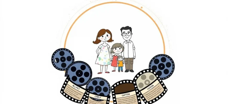 Family Art Films: A Cinematic Journey Through Creativity Family Art Films: A Cinematic Journey Through Creativity