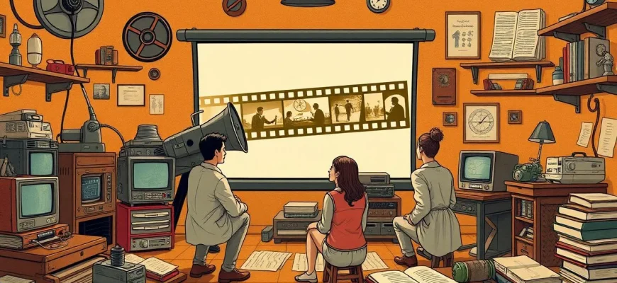 10 Sci-Fi Films Exploring Organ Donation 10 Sci-Fi Films Exploring Organ Donation