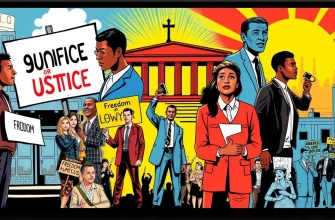 Inspiring Biopics on the Quest for Justice Inspiring Biopics on the Quest for Justice