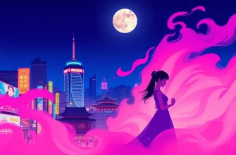 Top 10 Korean Romance Films for British Viewers