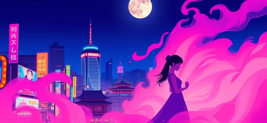 Top 10 Korean Romance Films for British Viewers Top 10 Korean Romance Films for British Viewers