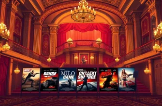 Top Action Films of 2022