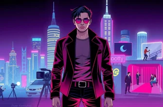 Films About Actors: A Cinematic Journey