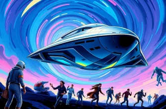 Alien Thrillers: A Curated Collection for Thrill-Seekers Alien Thrillers: A Curated Collection for Thrill-Seekers