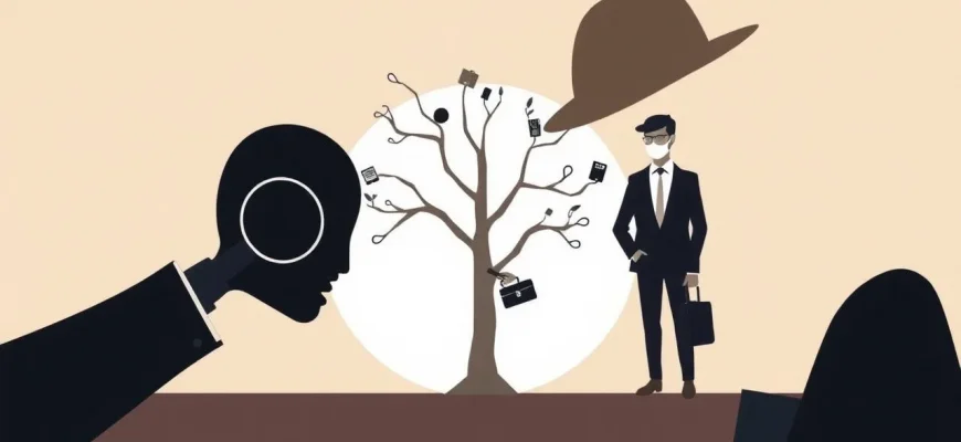 Detective Films: Family Business Detective Films: Family Business