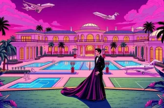 Top 10 Melodramas About Millionaires