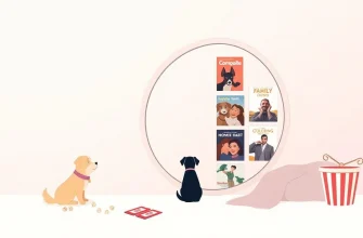 Family Films About Pets Family Films About Pets