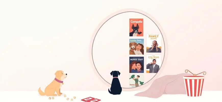 Family Films About Pets Family Films About Pets