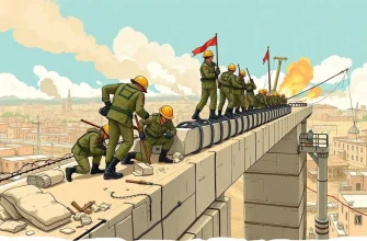 Top 10 War Films on Construction Battalions Top 10 War Films on Construction Battalions