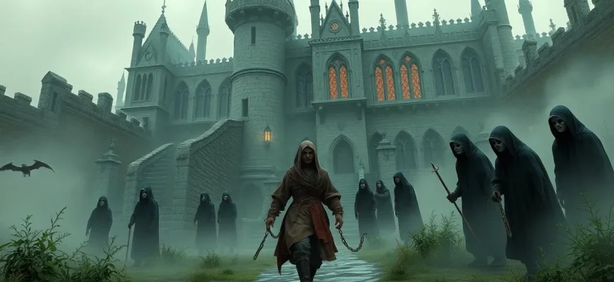 10 Fantasy Films Where Torture Takes Centre Stage 10 Fantasy Films Where Torture Takes Centre Stage