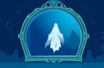 Top 10 Ghostly Mirror Films