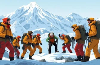 Top 10 Mountain Rescue Adventure Films